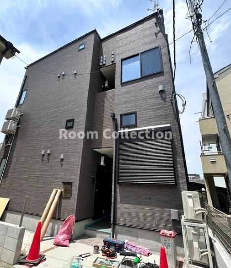 ハーモニーテラス大山Ⅲ