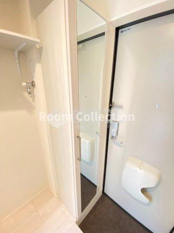 ハーモニーテラス大山Ⅲ