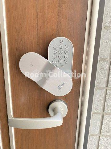 ハーモニーテラス大山Ⅲ