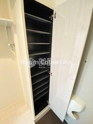 ハーモニーテラス大山Ⅲ