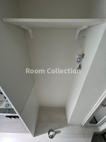 ハーモニーテラス大山Ⅲ