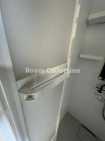 ハーモニーテラス大山Ⅲ