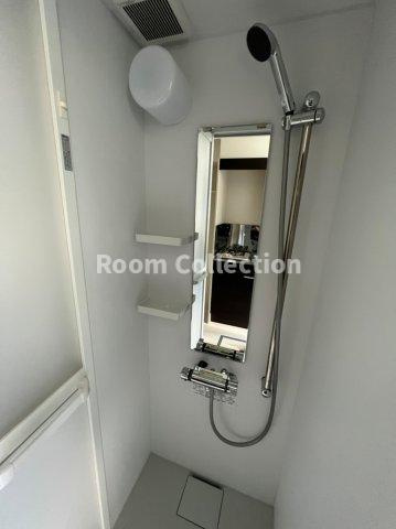 ハーモニーテラス大山Ⅲ