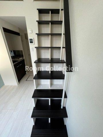 ハーモニーテラス大山Ⅲ