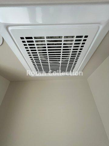 ハーモニーテラス大山Ⅲ