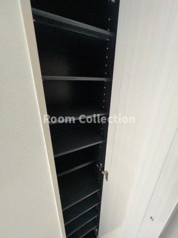 ハーモニーテラス大山Ⅲ