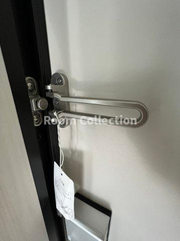 ハーモニーテラス大山Ⅲ