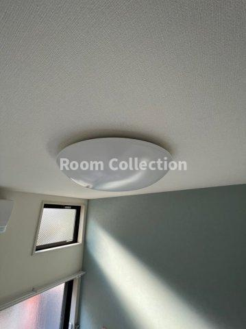 ハーモニーテラス大山Ⅲ