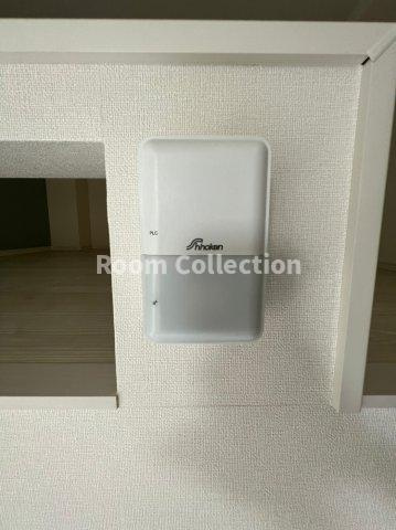 ハーモニーテラス大山Ⅲ