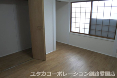 【洋室】 | 武佐3丁目5-261売家 | 1階洋室◆