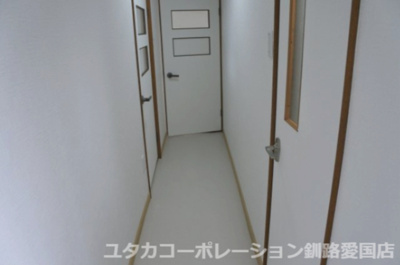 【その他】 | 武佐3丁目5-261売家 | 2階ホール☆