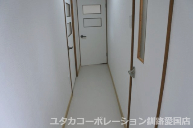 【その他】 | 武佐3丁目5-261売家 | 2階ホール☆