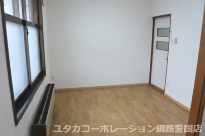 【洋室】 | 武佐3丁目5-261売家