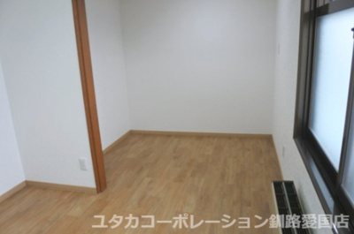 【収納】 | 武佐3丁目5-261売家