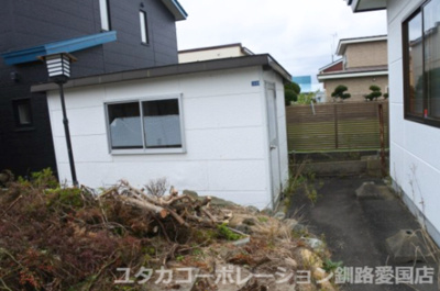 【その他】 | 武佐3丁目5-261売家