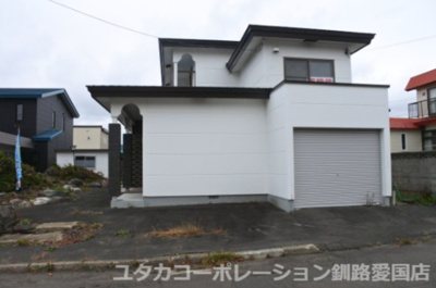 【外観】 | 武佐3丁目5-261売家