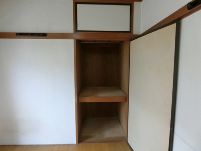 【収納】 | グランドハイツ八王子(グランドハイツハチオウジ) | 他の部屋