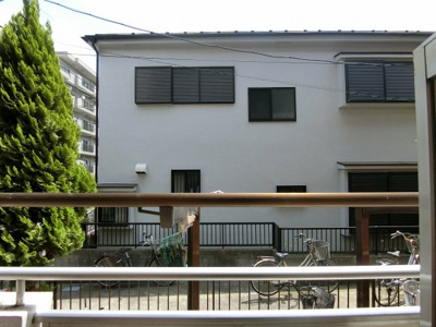 【展望】 | グランドハイツ八王子(グランドハイツハチオウジ) | 他の部屋