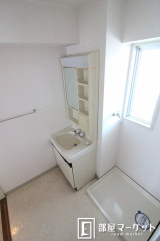 【独立洗面台】 | アメニティ２１