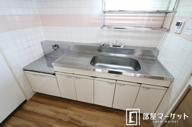 【キッチン】 | アメニティ２１