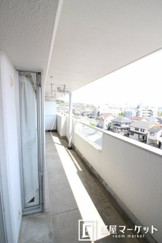 【バルコニー】 | アメニティ２１