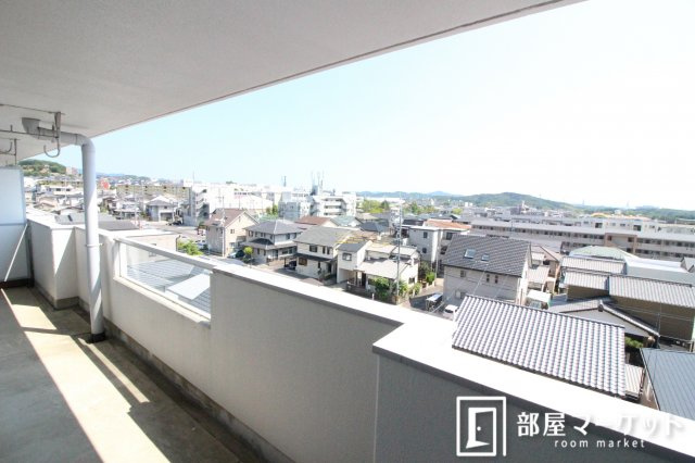 【展望】 | アメニティ２１