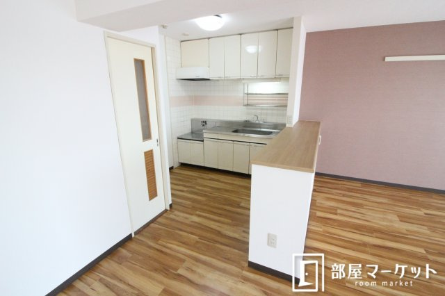 【キッチン】 | アメニティ２１