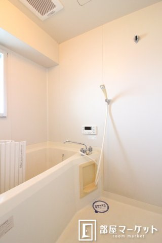 【浴室】 | アメニティ２１