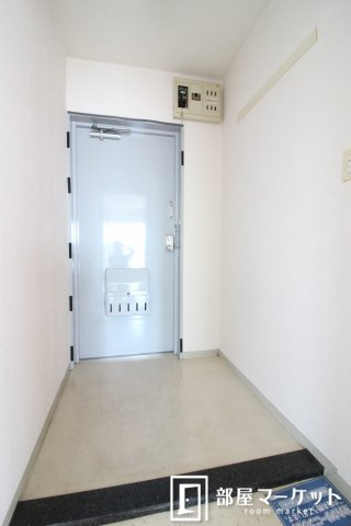 【玄関】 | アメニティ２１