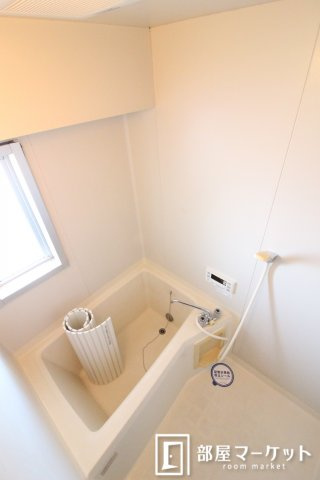 【浴室】 | アメニティ２１