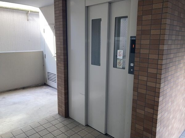 PeacH花の家のその他共用部分