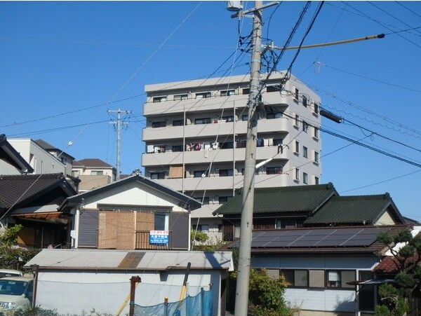 PeacH花の家のその他