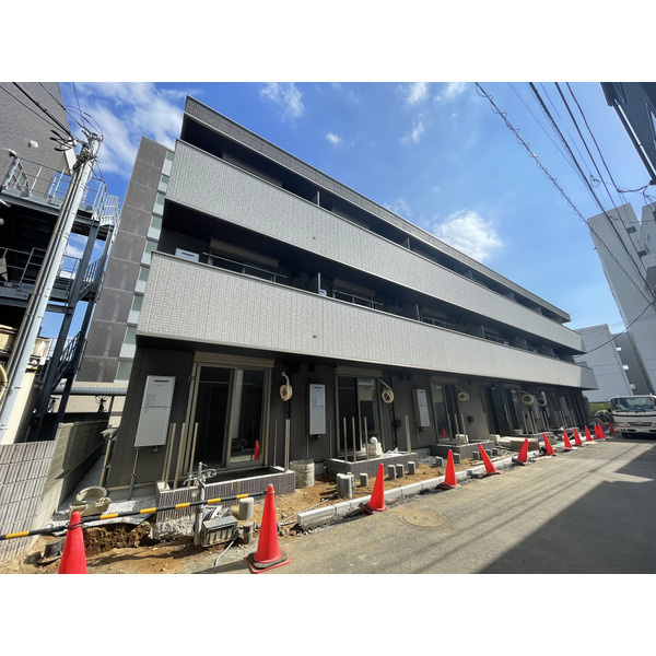 リトルキャビンの設備