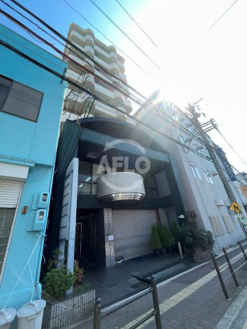 シティガーデン中寺