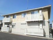 アンクレージュ　Ⅱの画像