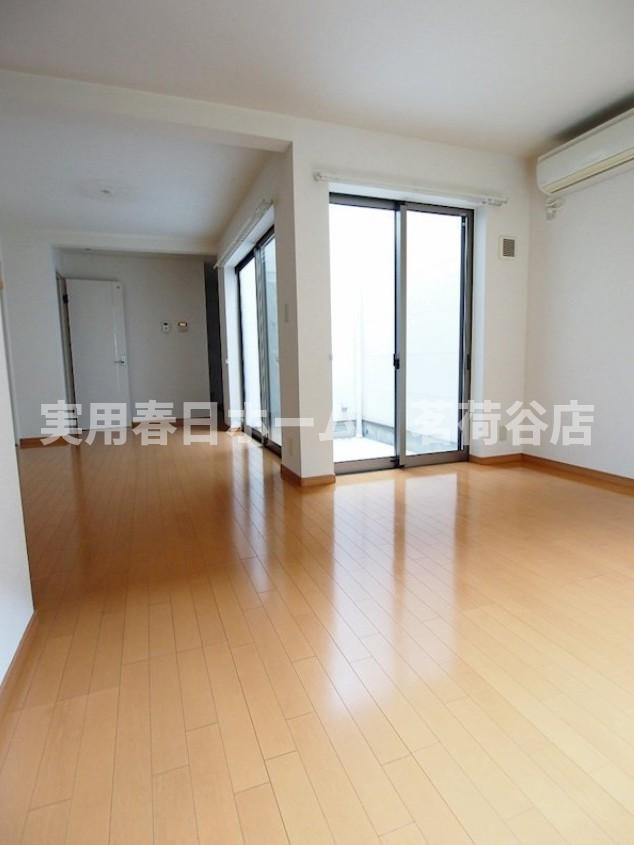 【居間・リビング】