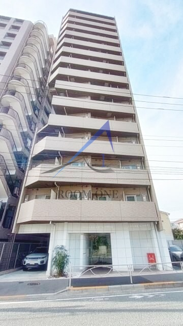 クレイシア品川東大井