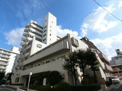 【外観】 | ストーク北新宿