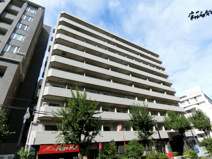 ストーク北新宿の画像