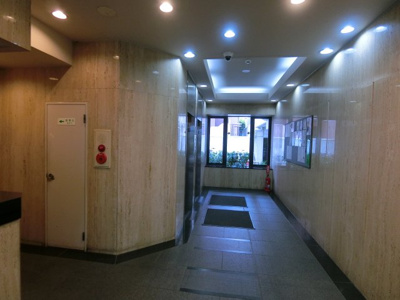 【その他共用部分】 | ストーク北新宿