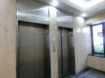 【設備】 | ストーク北新宿