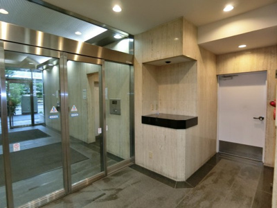 【その他共用部分】 | ストーク北新宿