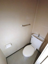 【トイレ】