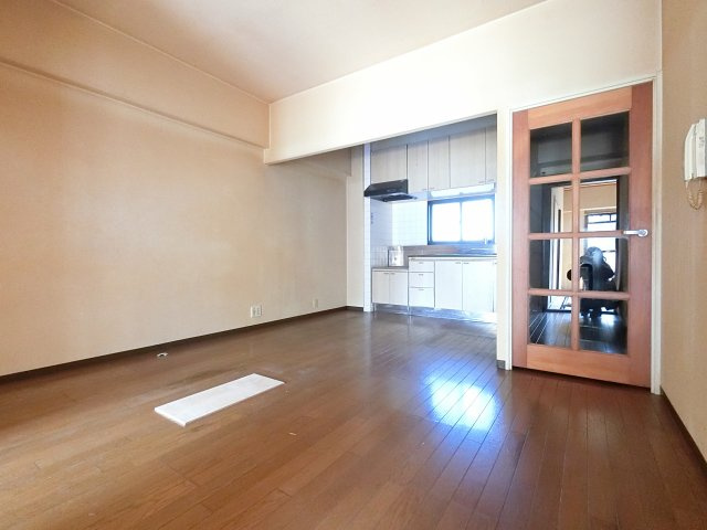 【居間・リビング】