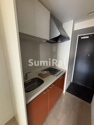 【キッチン】 | カシータ神戸元町ジェーピー