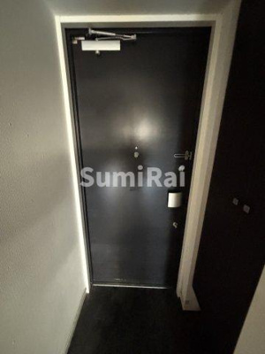 【玄関】 | カシータ神戸元町ジェーピー