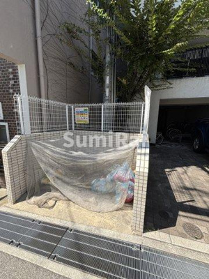 【その他共用部分】 | カシータ神戸元町ジェーピー