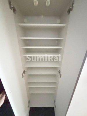 【その他】 | カシータ神戸元町ジェーピー