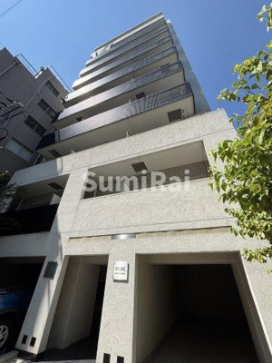 【外観】 | カシータ神戸元町ジェーピー