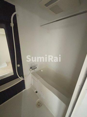 【浴室】 | カシータ神戸元町ジェーピー